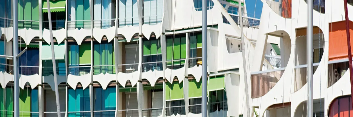 Image Architecte d'intérieur La Grande-Motte