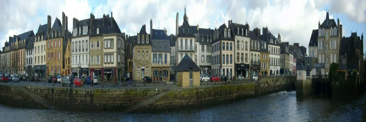 Image Architecte d'intérieur Landerneau