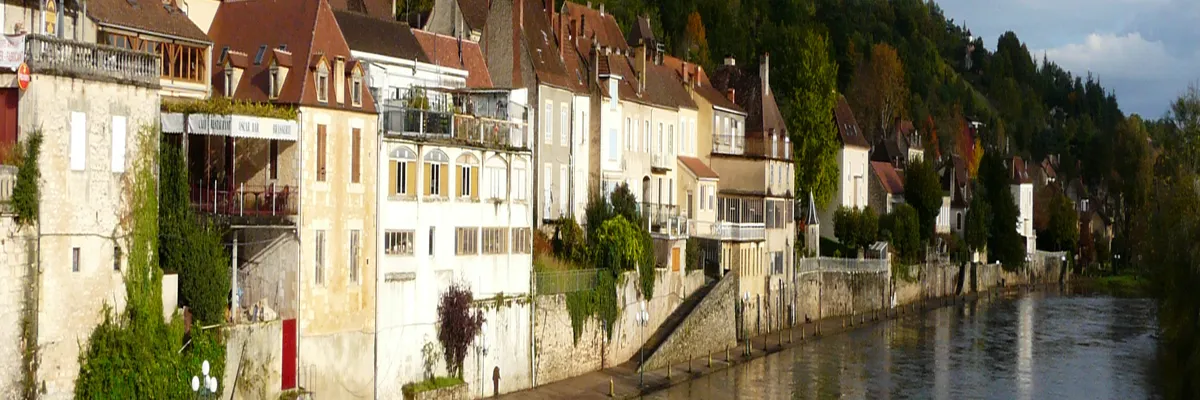 Image Architecte d'intérieur Le Bugue