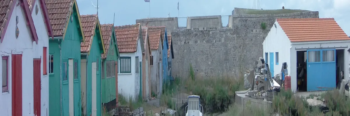 Image Architecte d'intérieur Le Château-d'Oléron