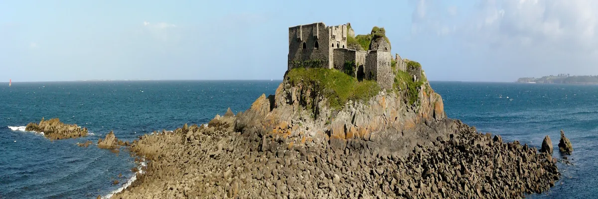 Image Architecte d'intérieur Le Conquet