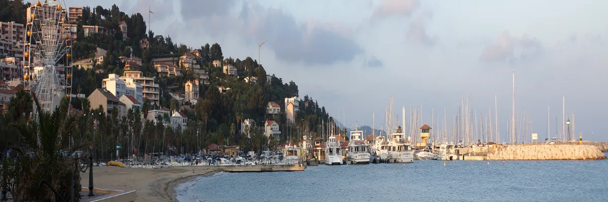 Image Architecte d'intérieur Le Lavandou