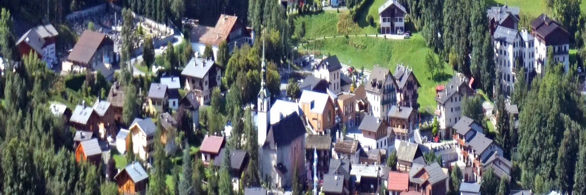 Image Architecte d'intérieur Les Houches