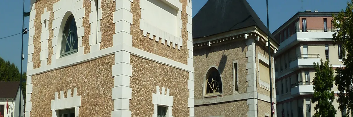 Image Architecte d'intérieur Les Pavillons-sous-Bois