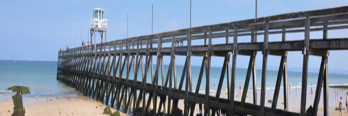 Image Architecte d'intérieur Luc-sur-Mer