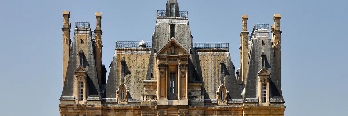 Image Architecte d'intérieur Maisons-Laffitte