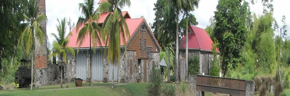 Image Architecte d'intérieur Martinique