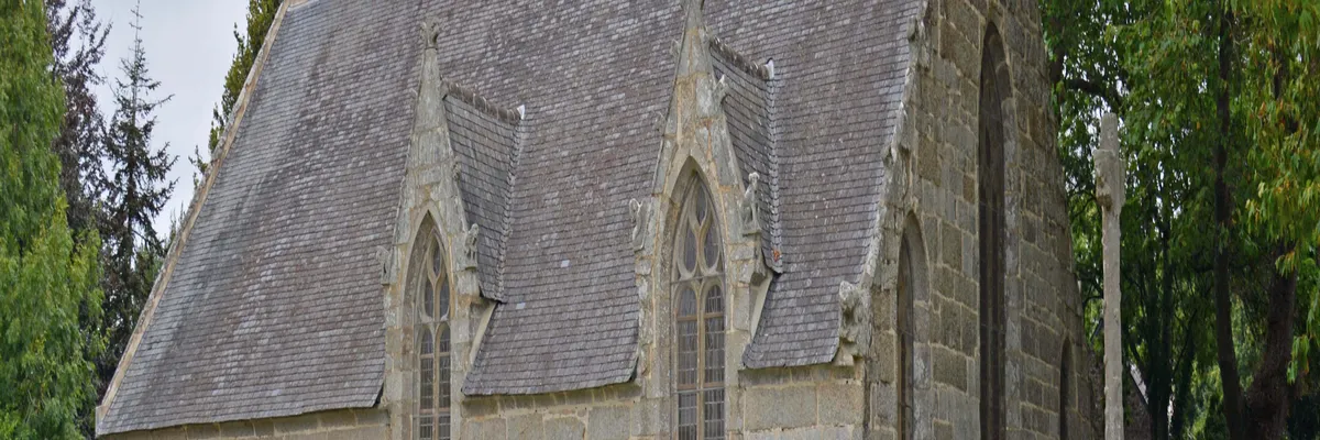 Image Architecte d'intérieur Melgven