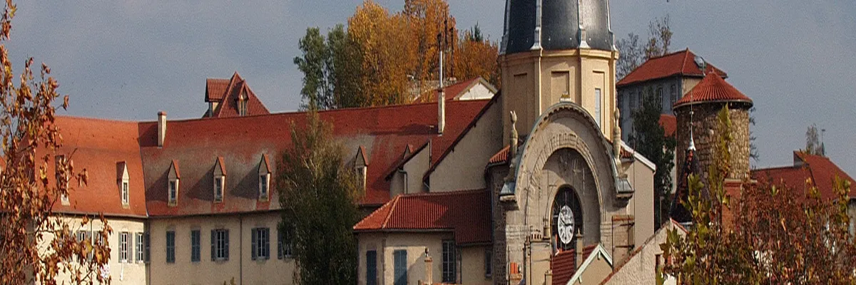 Image Architecte d'intérieur Montbrison