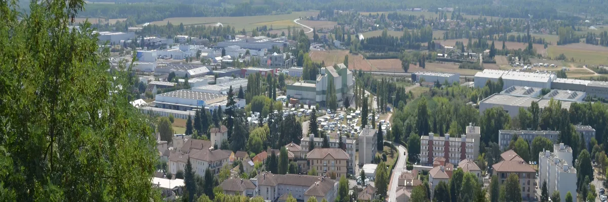 Image Architecte d'intérieur Montluel