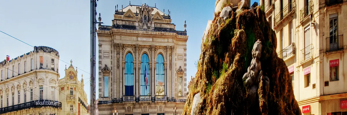 Image Architecte d'intérieur Montpellier