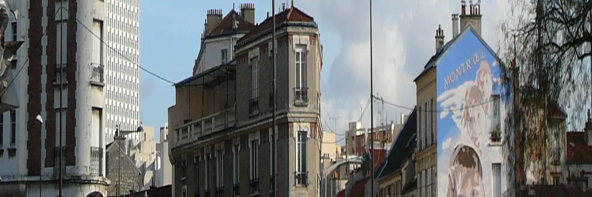 Image Architecte d'intérieur Montreuil