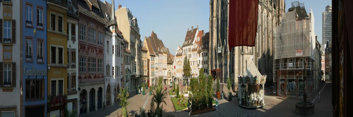 Image Architecte d'intérieur Mulhouse