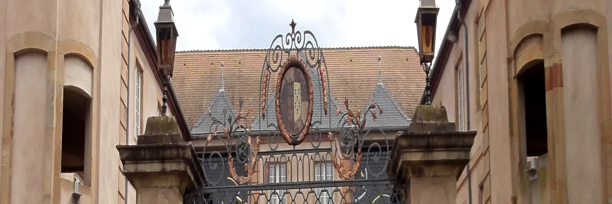 Image Architecte d'intérieur Mutzig