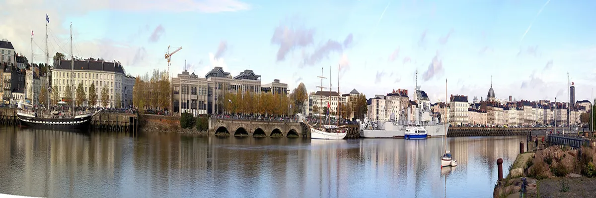 Image Architecte d'intérieur Nantes