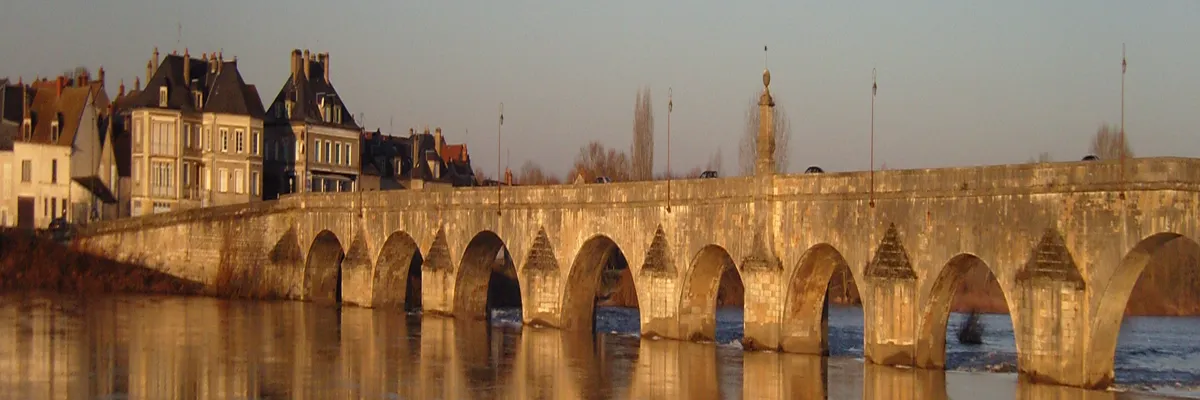 Image Architecte d'intérieur Nièvre