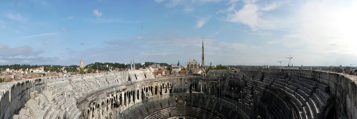 Image Architecte d'intérieur Nîmes