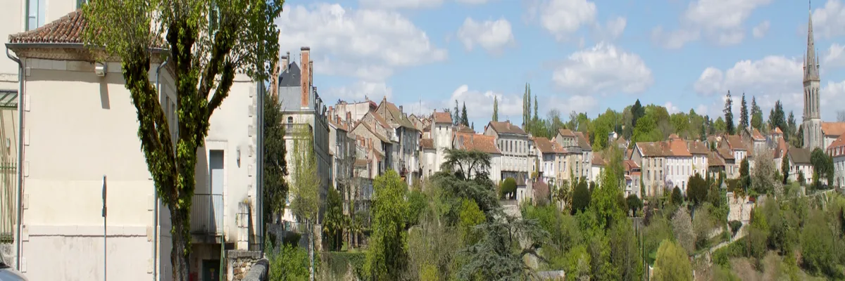 Image Architecte d'intérieur Nontron