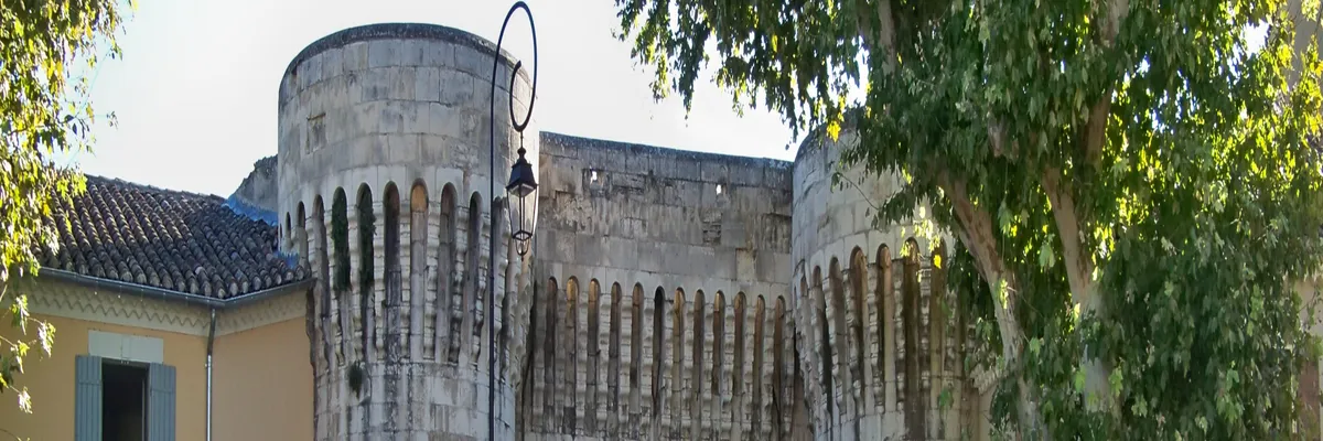 Image Architecte d'intérieur Pernes-les-Fontaines