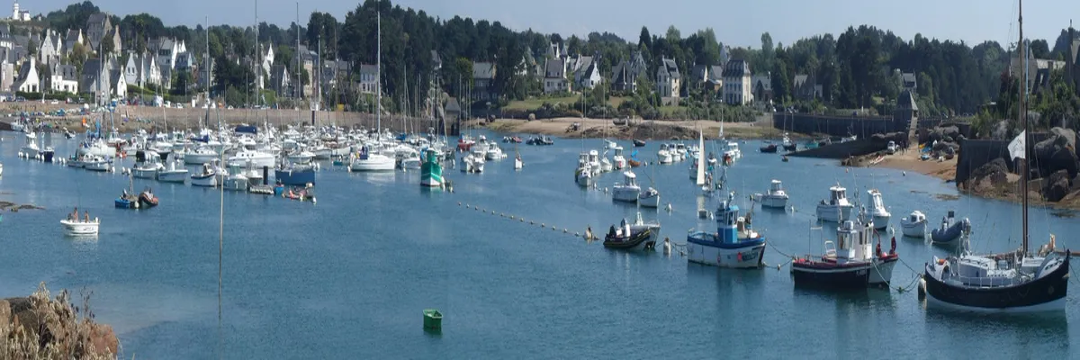 Image Architecte d'intérieur Perros-Guirec