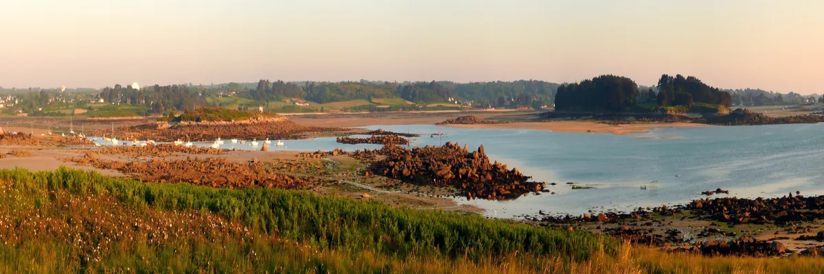 Image Architecte d'intérieur Pleumeur-Bodou