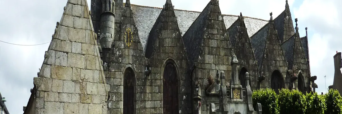 Image Architecte d'intérieur Pleyber-Christ