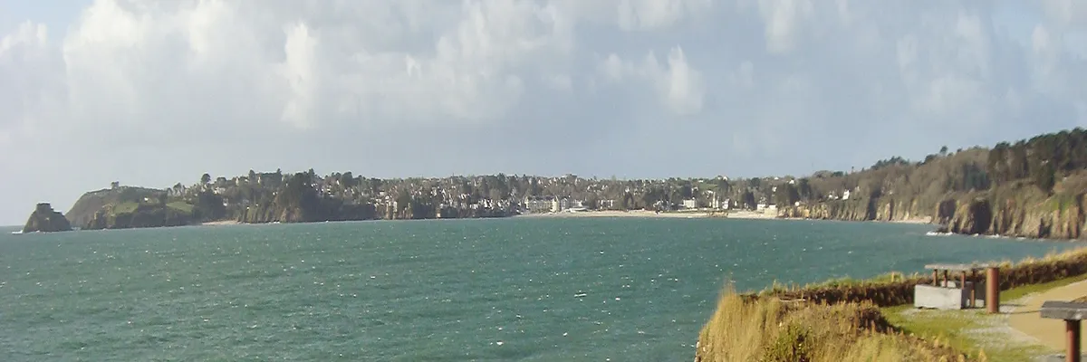 Image Architecte d'intérieur Plougonvelin