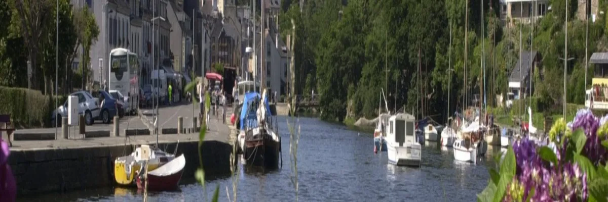 Image Architecte d'intérieur Pont-Aven