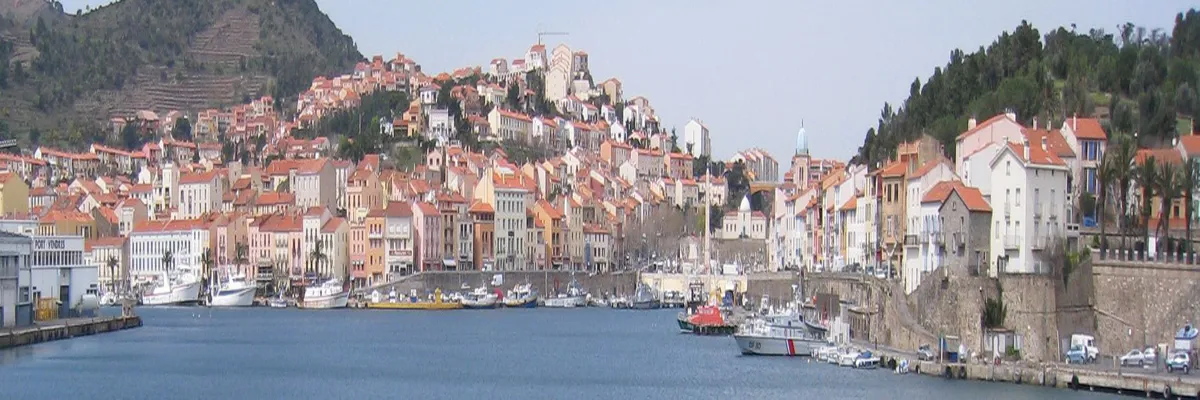 Image Architecte d'intérieur Port-Vendres