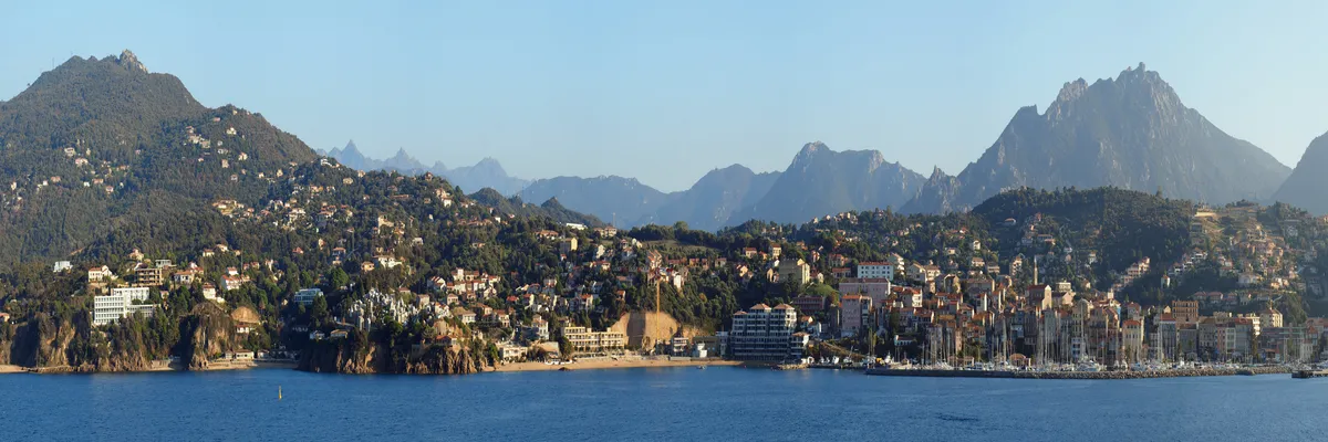 Image Architecte d'intérieur Propriano