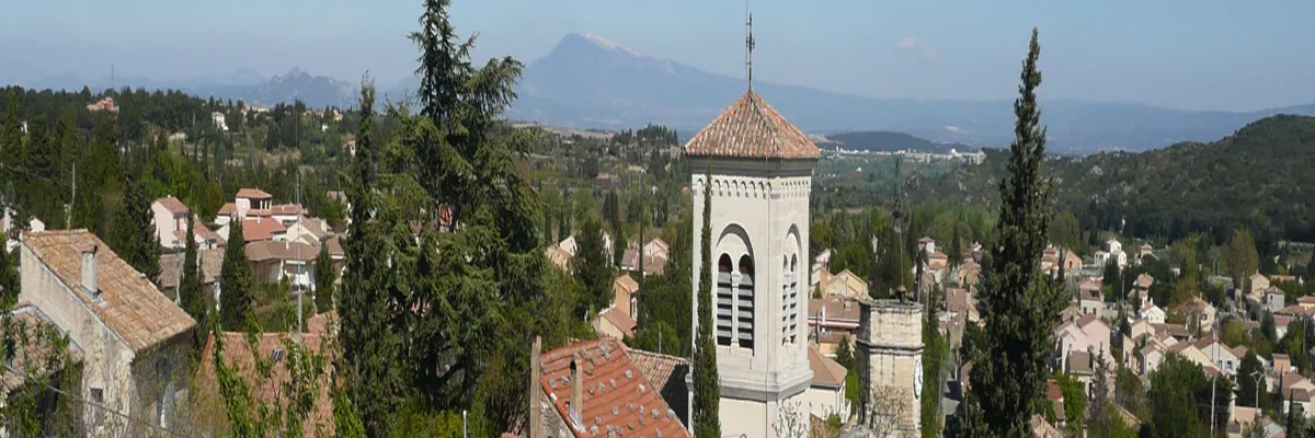 Image Architecte d'intérieur Pujaut