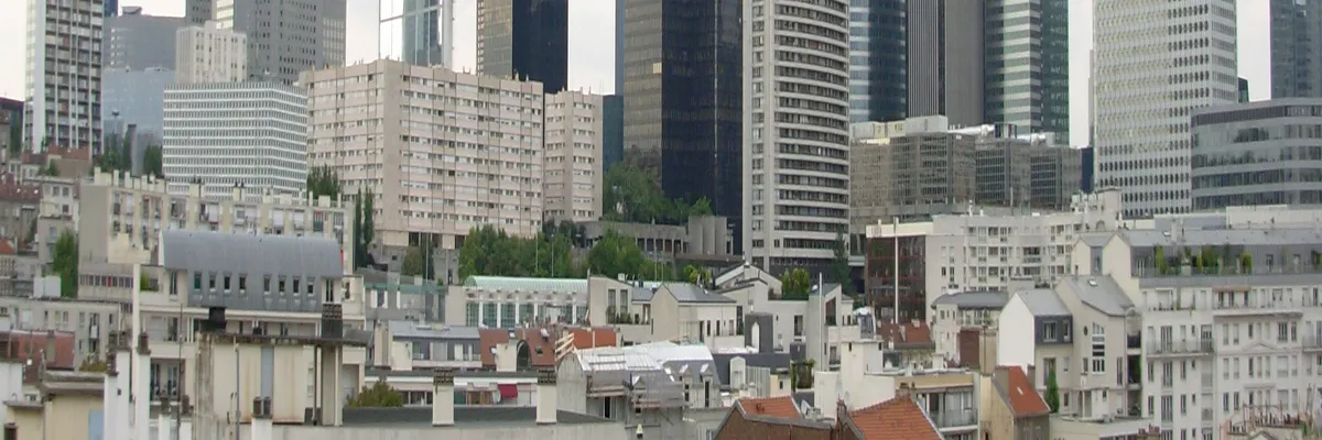 Image Architecte d'intérieur Puteaux