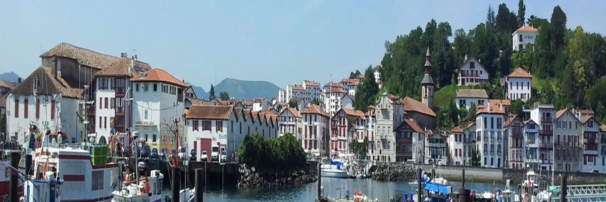 Image Architecte d'intérieur Pyrénées-Atlantiques