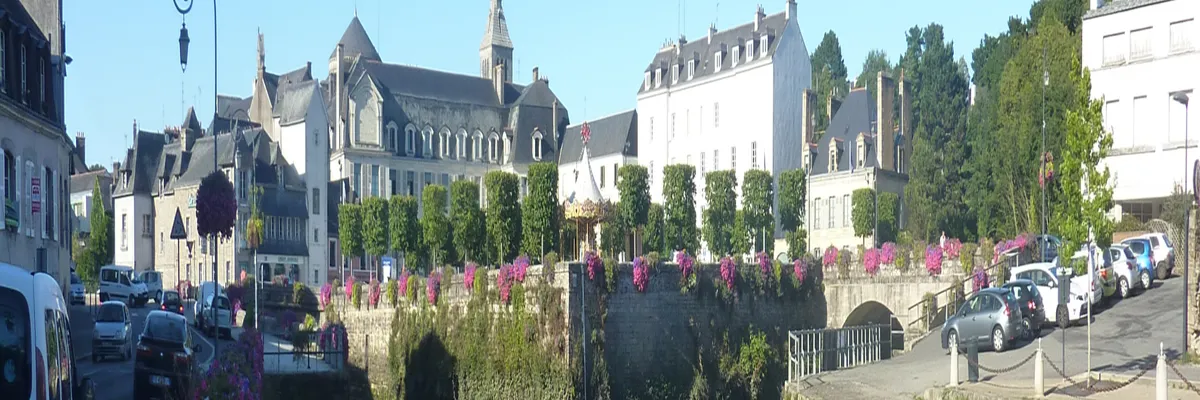 Image Architecte d'intérieur Quimperlé