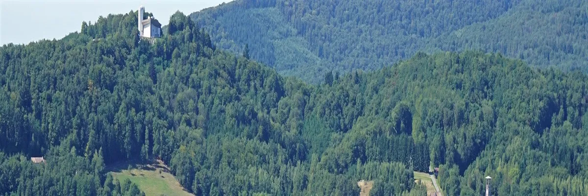 Image Architecte d'intérieur Ronchamp