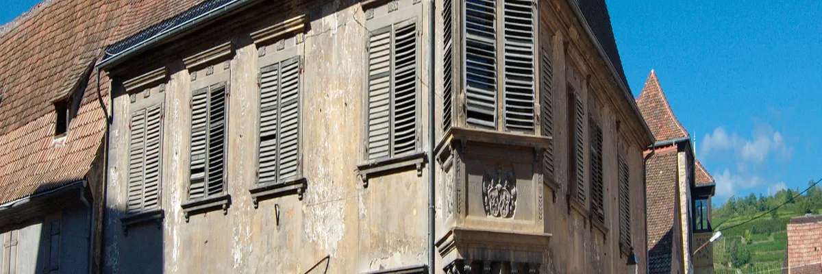 Image Architecte d'intérieur Rouffach