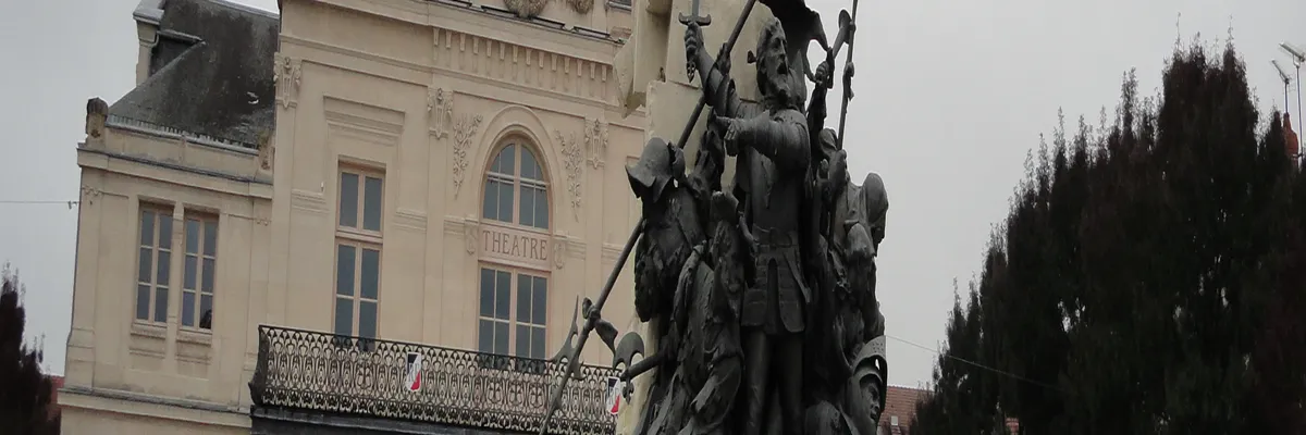 Image Architecte d'intérieur Saint-Dizier