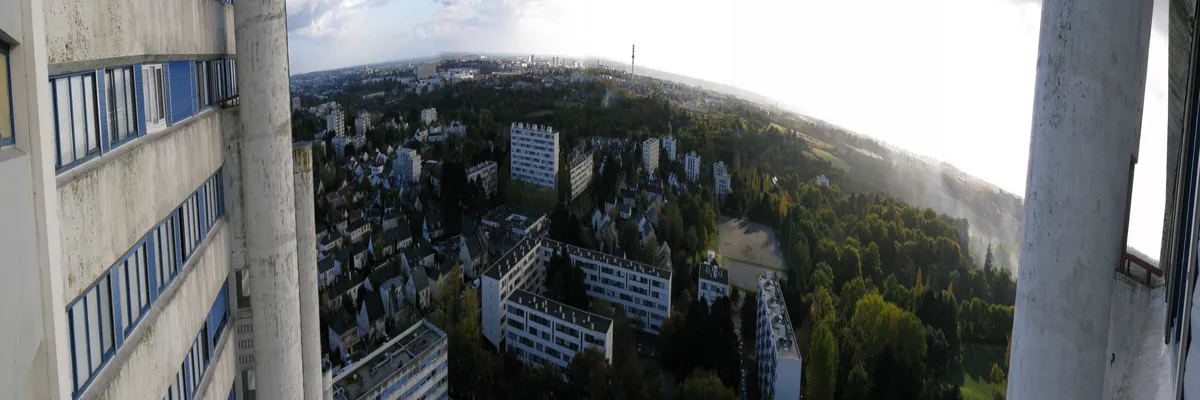 Image Architecte d'intérieur Saint-Herblain