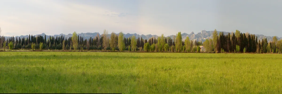 Image Architecte d'intérieur Saint-Martin-de-Crau