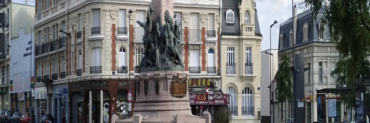 Image Architecte d'intérieur Saint-Quentin