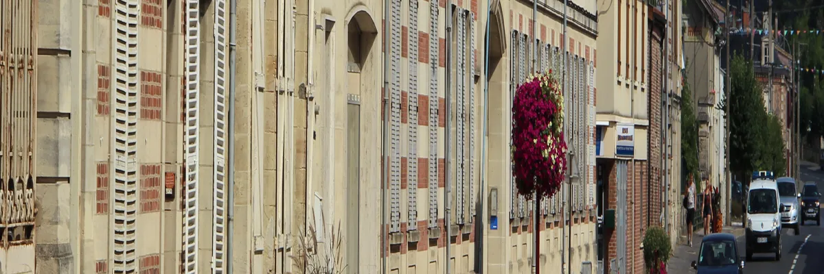 Image Architecte d'intérieur Sainte-Menehould