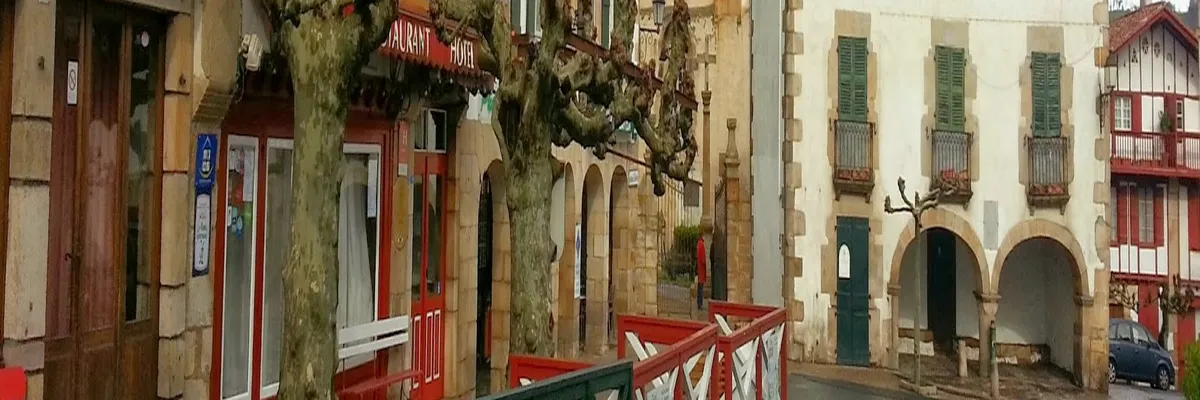 Image Architecte d'intérieur Sare