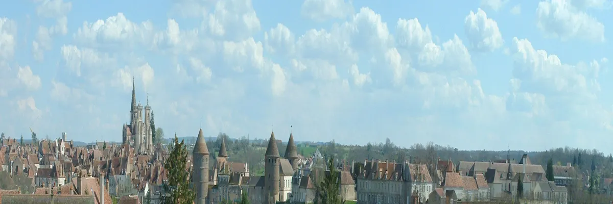 Image Architecte d'intérieur Semur-en-Auxois