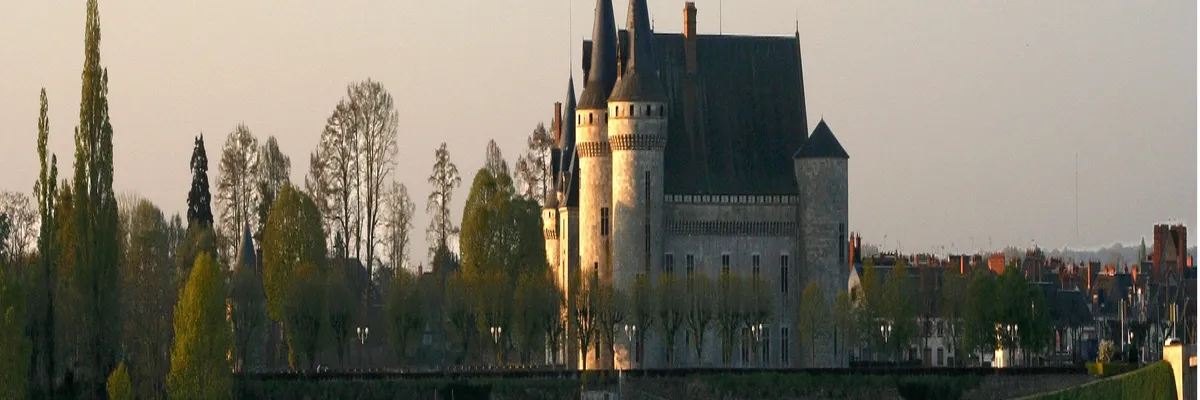 Image Architecte d'intérieur Sully-sur-Loire