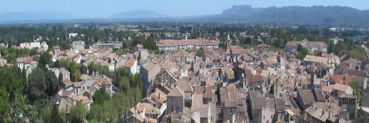 Image Architecte d'intérieur Tarascon