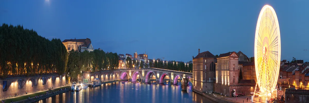 Image Architecte d'intérieur Toulouse