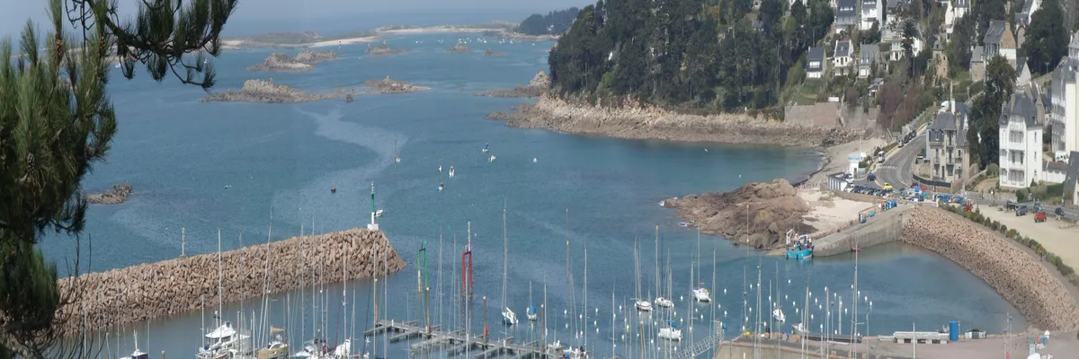 Image Architecte d'intérieur Trébeurden