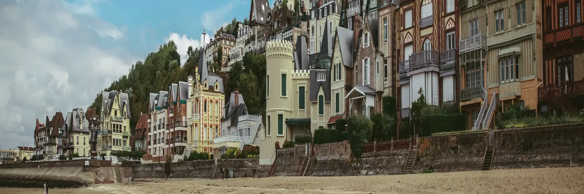 Image Architecte d'intérieur Trouville-sur-Mer