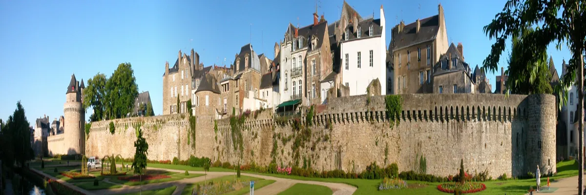 Image Architecte d'intérieur Vannes