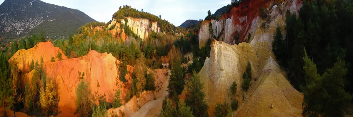 Image Architecte d'intérieur Vaucluse
